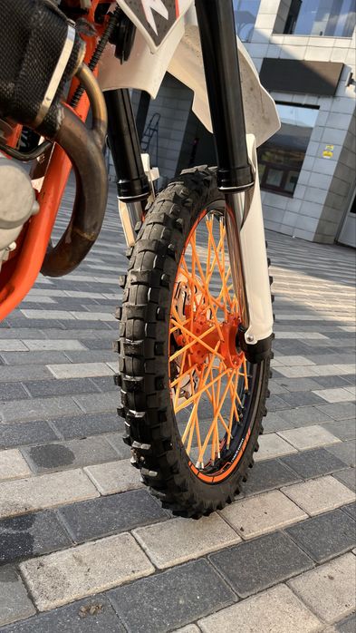 Ендуро/Крос Мотоцикл Geon Terra X 250 Terrax 2023  21/18