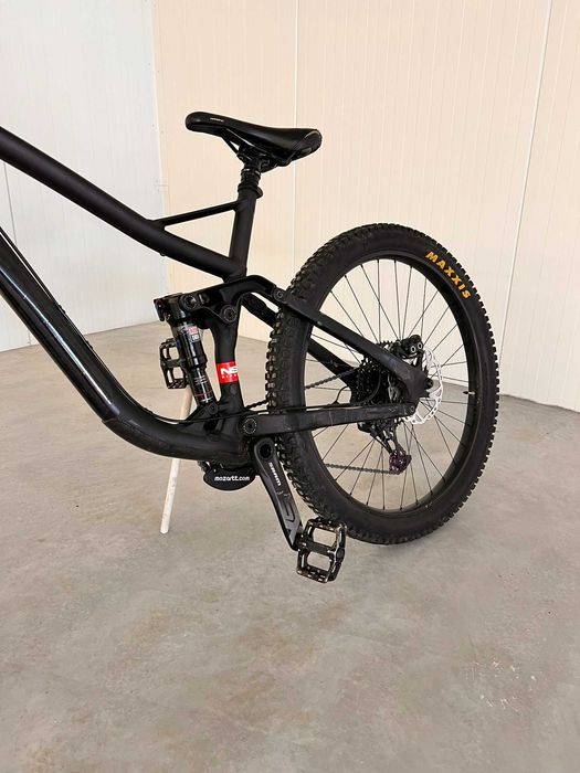 NS Snabb 160 rozmiar L 2022 rok