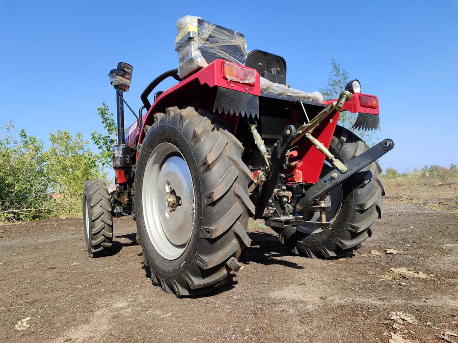 Трактор Кентавр 404 С самый дешевый доставка бесплатная