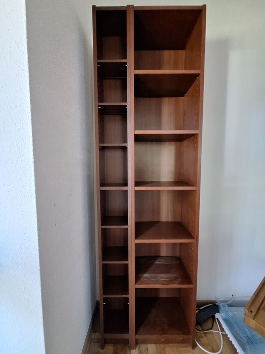 Regał oddam za darmo