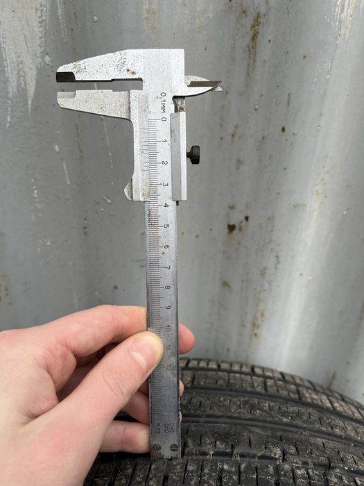 Колеса bmw r18 245/45: 400 $ - Колеса в зборі Черкаси на Olx