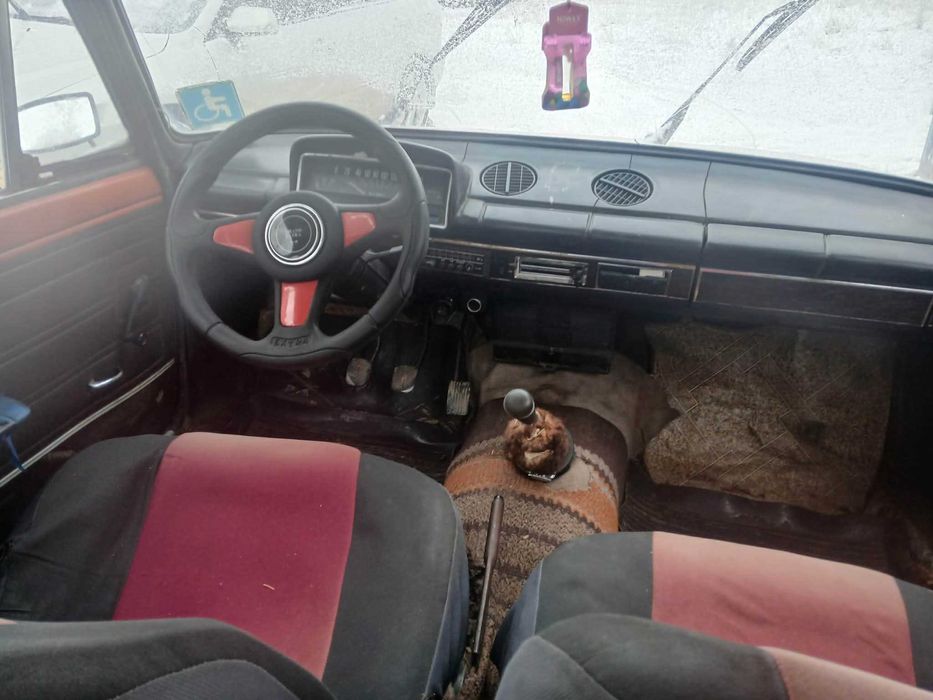 Продам авто ваз 2101
