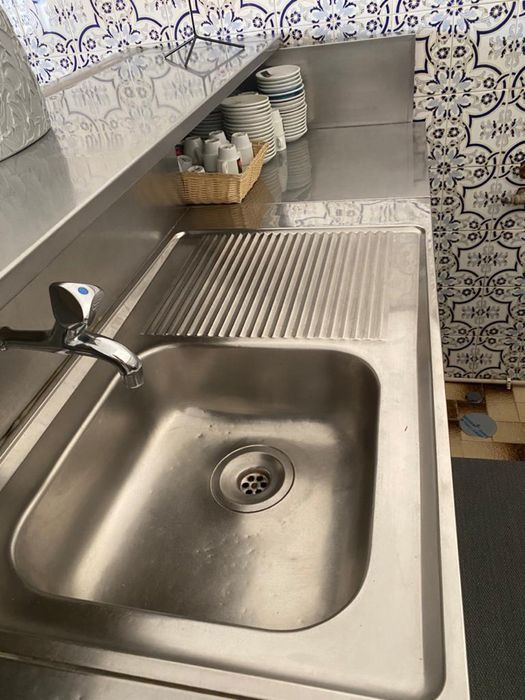 Balcão de atendimento