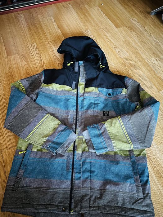 Куртка лижна розмір xs-s