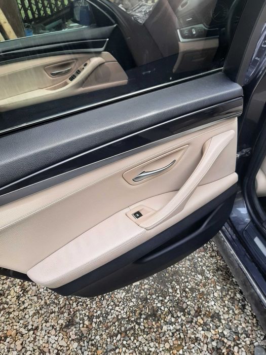 BMW F10 520D M Pakiet