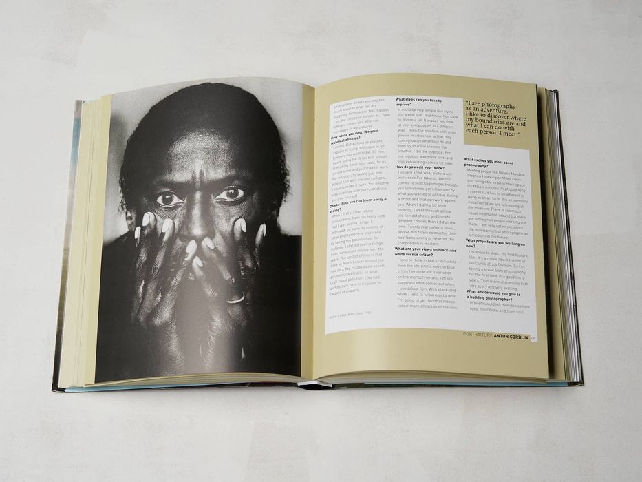 Livro fotografia “Image Makers Image Takers”