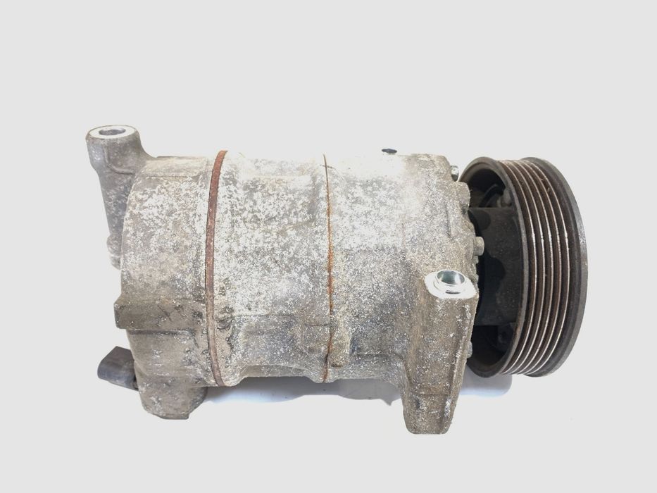 SPRĘŻARKA KLIMATYZACJI SKODA OCTAVIA III 5Q0816803F 1.4 150KM