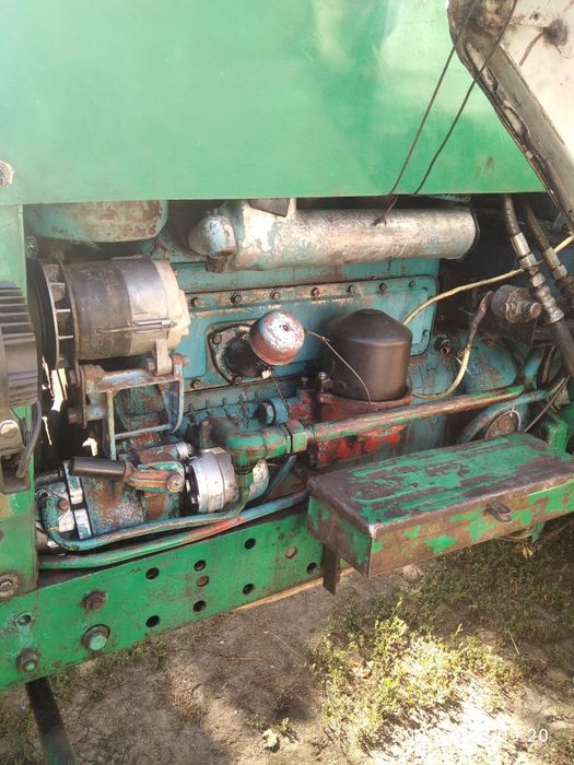 Продам юмз-6 у доброму стані