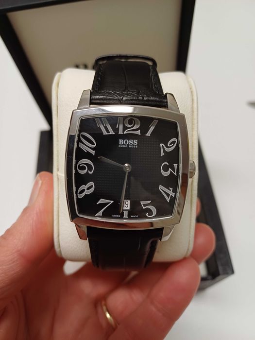 Relógio de pulso homem Hugo Boss