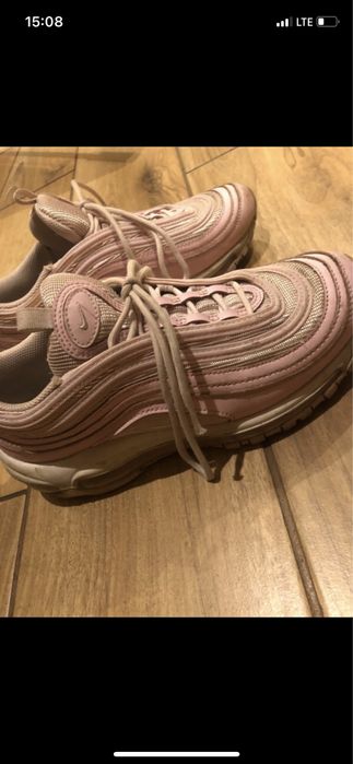 buty nike 97 orginalne