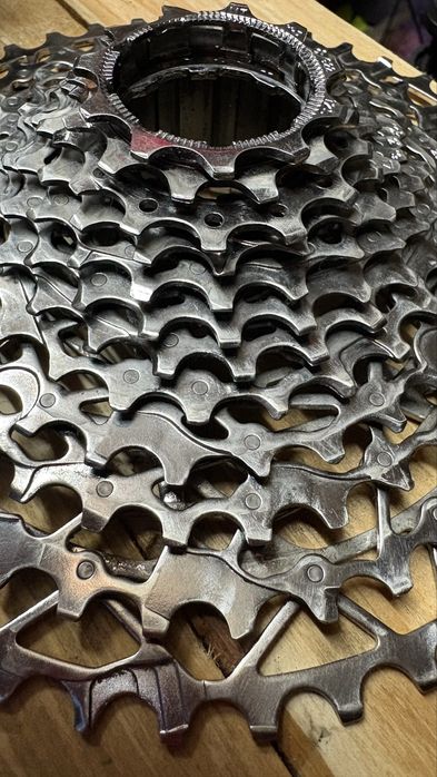 Sram Apex XPLR AXS