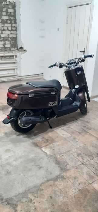 Скутер YAMAHA Vox