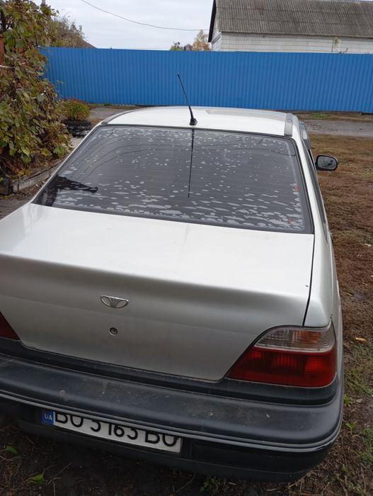 Део нексія 2008рік.газ/ бензин