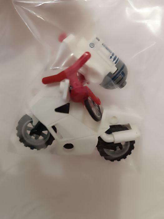 Набір лего, орігінал