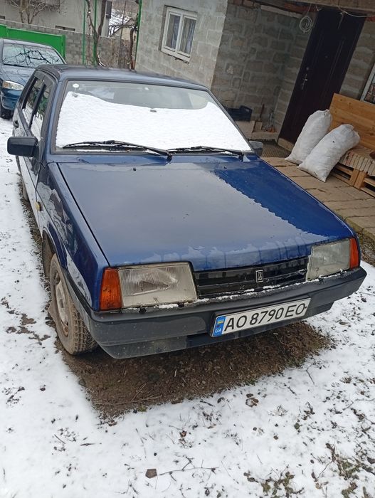 Продам під розбор або відновлення треба варити повністю ціна 450₴торг