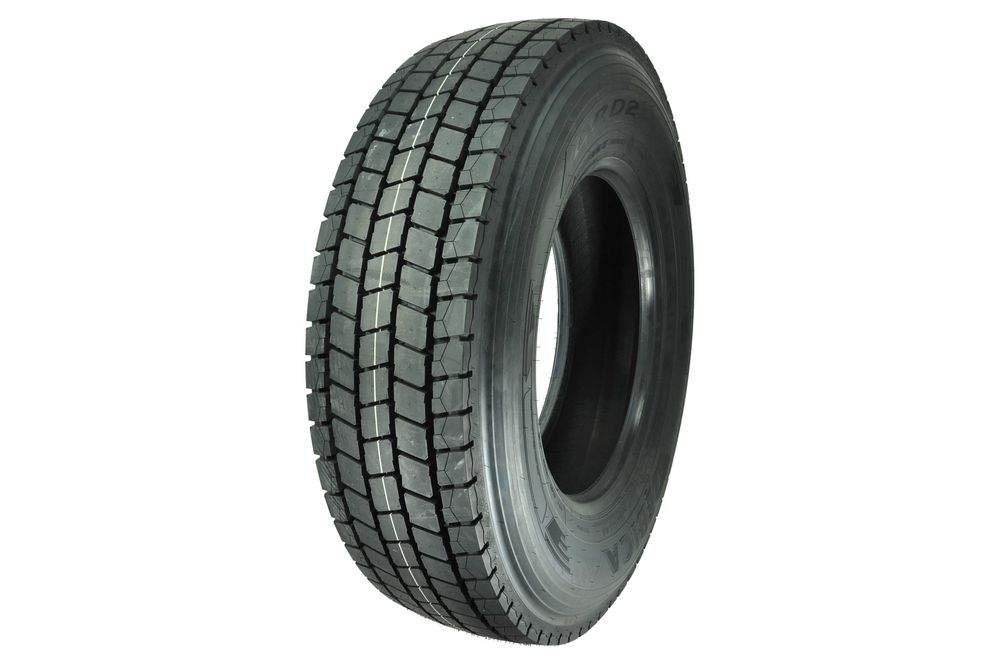 Opony napędowe 295/80R22.5 152/148M DRD2 M+S 3PMSF DĘBICA