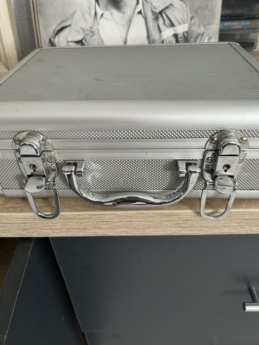 Мікрофон audiх для акустичних борабанов