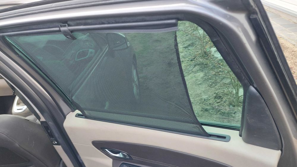 Розборка розбірка запчастини Renault Scenic 3 Grand Scenic 3 Сценік 3