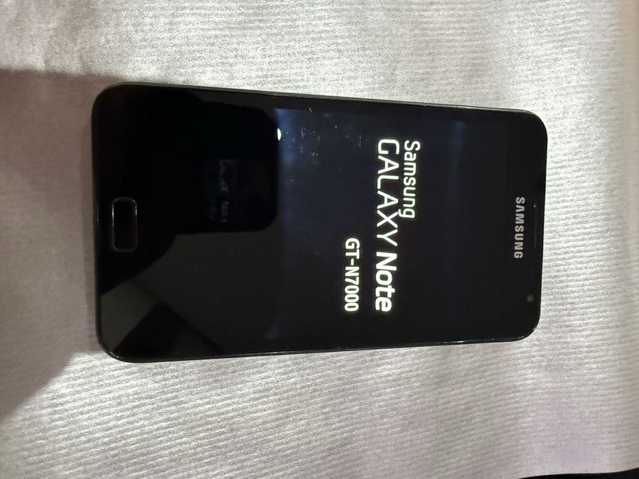 Samsung Galaxy Note GT-N7000