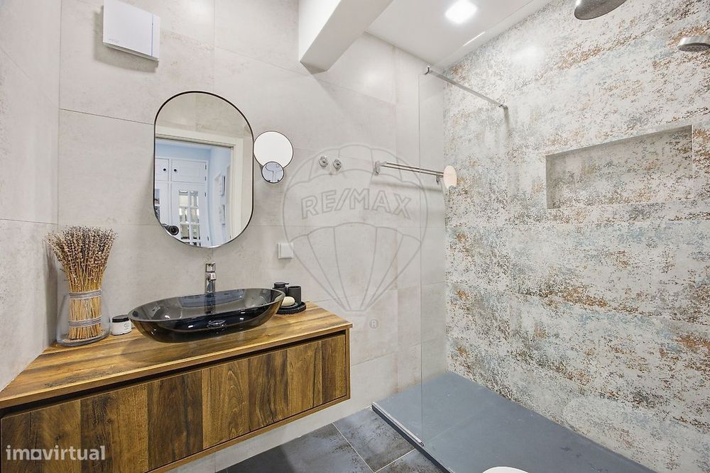 Apartamento T3 para venda