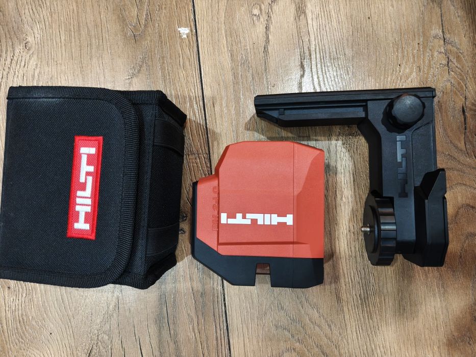 Laser HILTI PM 2-LG O2