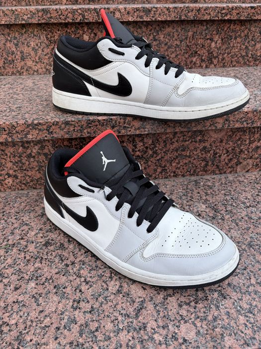 Buty Jordan Nike