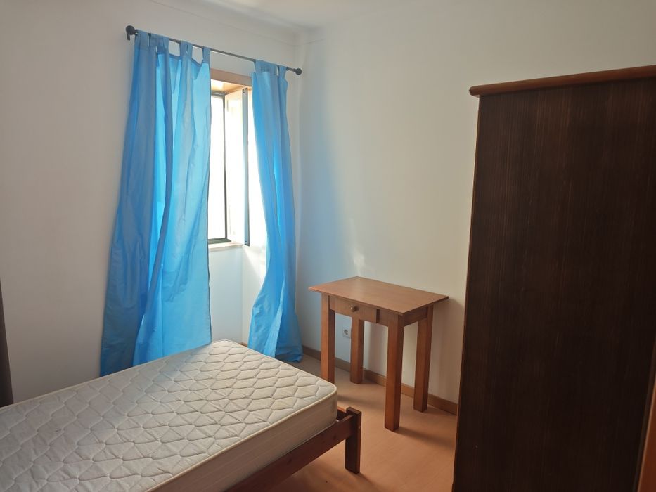 Quarto ISCAC AGRÁRIA  São Martinho do Bispo
