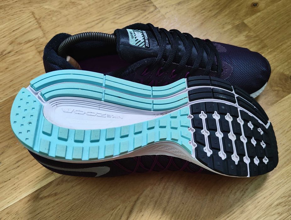 Кроссовки Nike Zoom Pegasus 32 Размер 40