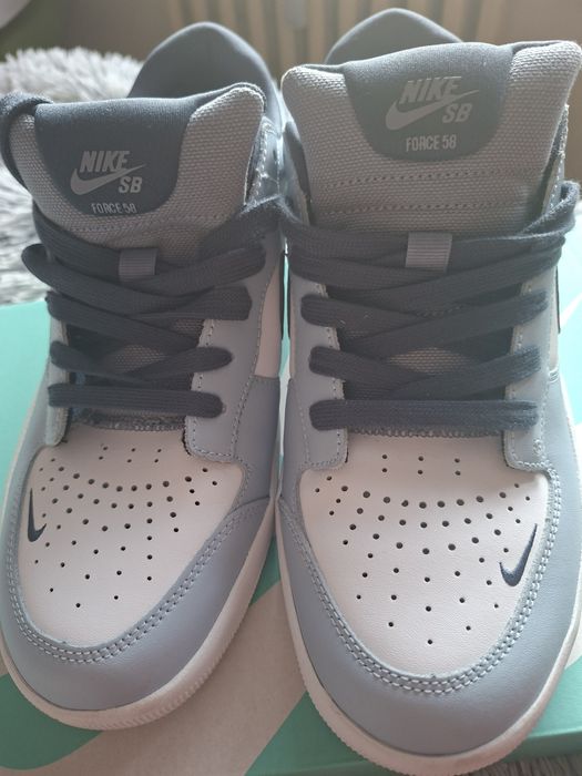 Buty sportowe męskie