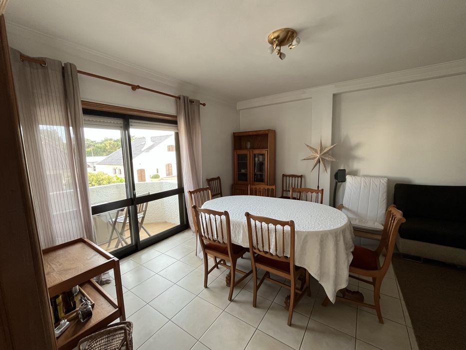 Apartamento T2 na Praia da Barra