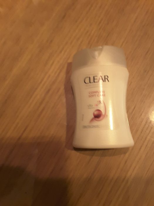 Szampon przeciwłupieżowy podróżny 50ml