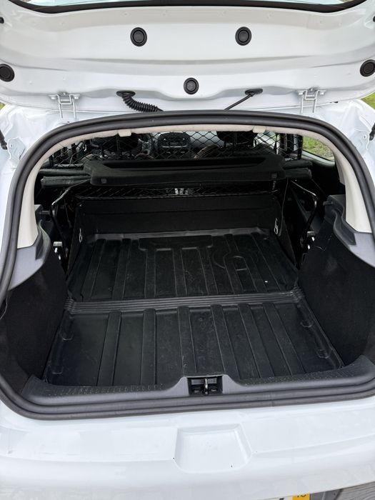 RENAULT CLIO 1.5 dci comercial