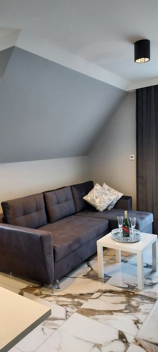 Hel noclegi nad morzem – komfortowe apartamenty Baltivia