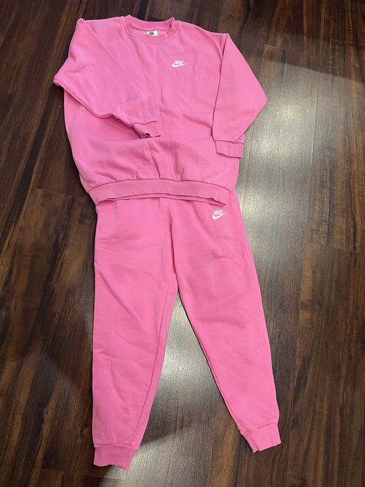 Оригінальний утеплений костюм Nike