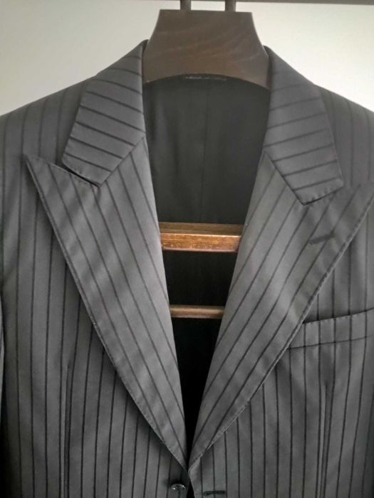 Fato de Homem  -  CANALI - Italy