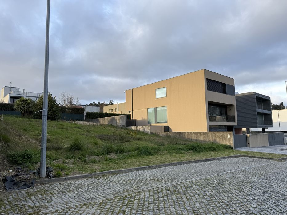 Terreno Urbano - 585,00 m2 - Particular