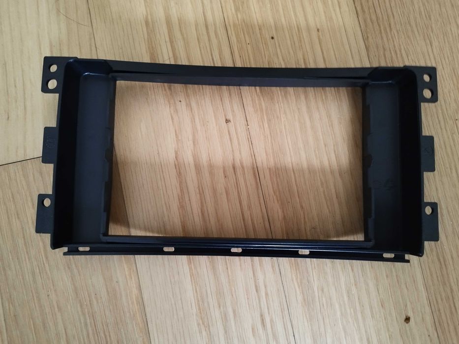 Aros 2 em 1 para radio Smart 451