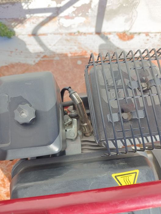 Gerador Powermate by Pramac EM2800 AVR – Semi-novo