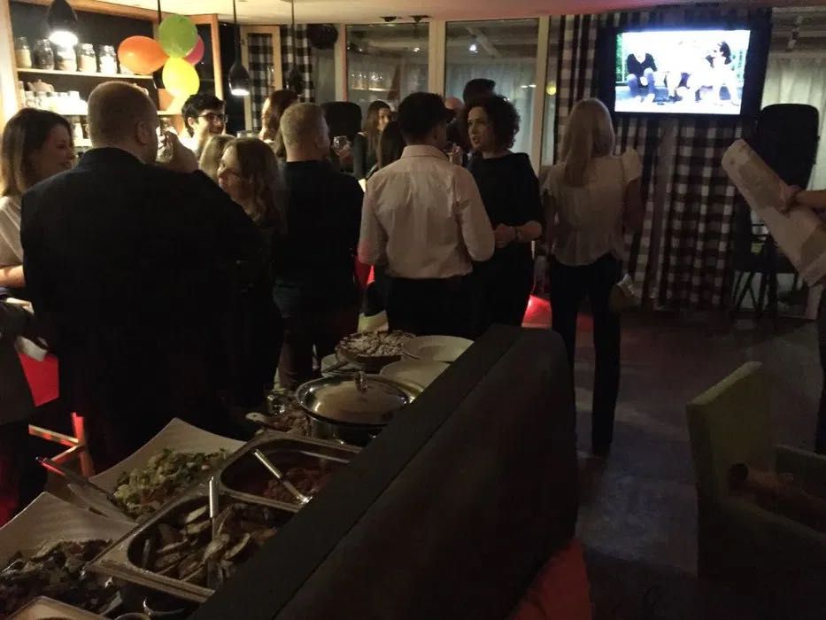 Lokal na 18stkę, 40stkę, kompleksowo z alkoholem i poczęstunkiem