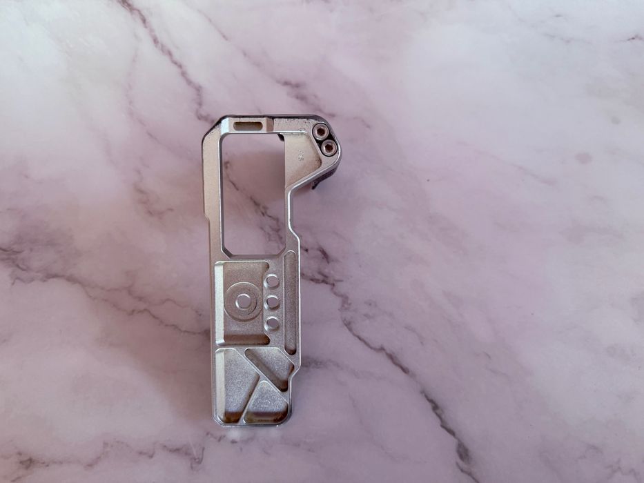 SmallRig Camera Cage para Fujifilm X-T5