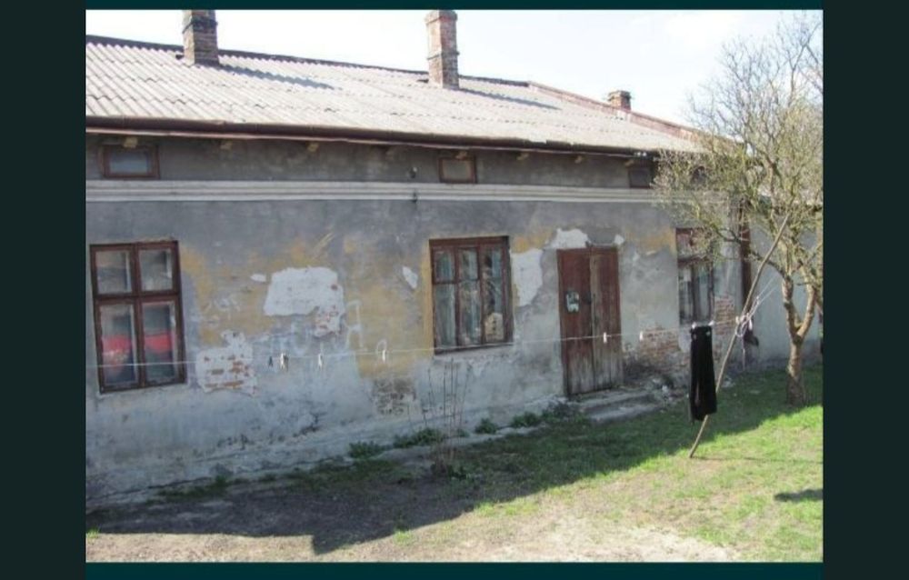 Продам Будинок  квартирного типу