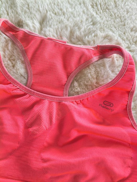 stanik sportowy damski