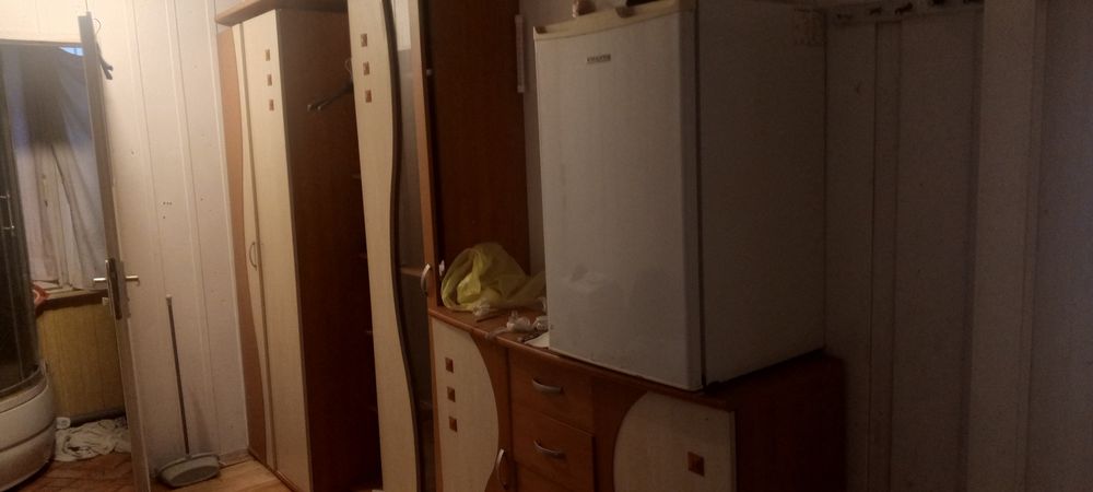 Domek na działce