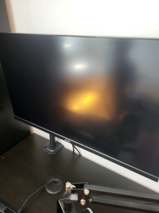 Monitor Gamingowy Acer nitro 27cali WQHD 2K 2560x1440p 144 HZ/Vesa/DOW