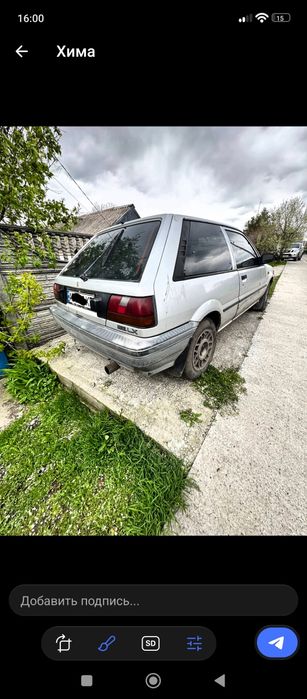 Продам Ниссан Санни Nissan Sunny,возможен обмен