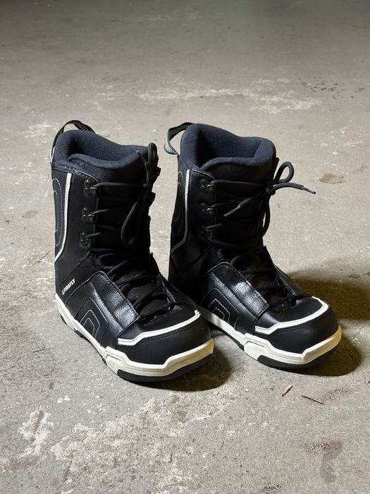 Buty Snowboardowe FireFly 39
