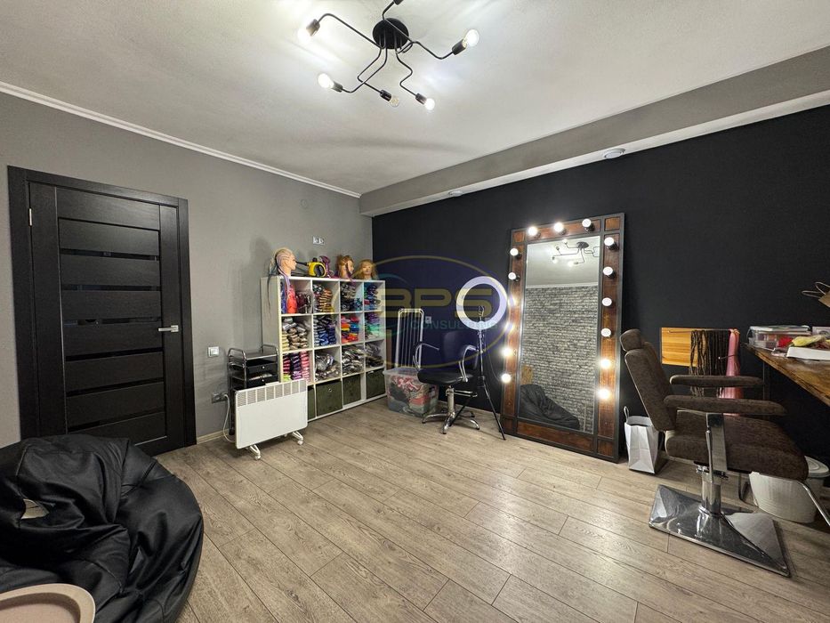 Комерційна нерухомість готовий бізнес