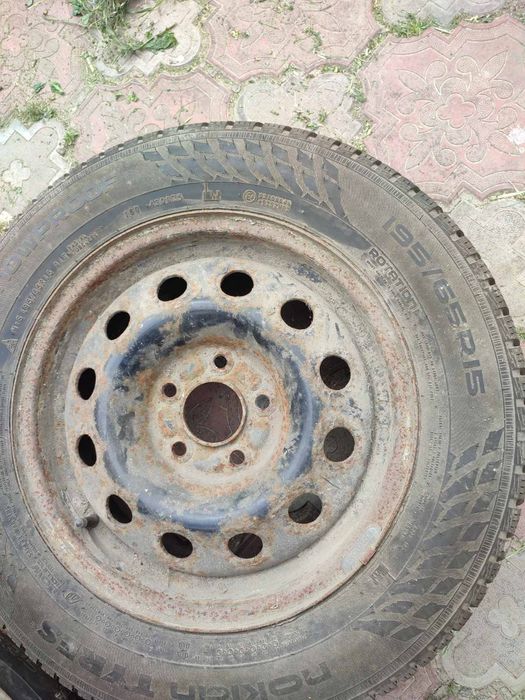 Продам диски R 15