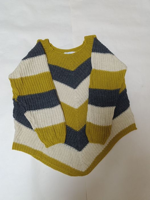 Светр Blue Vanilla, розмір М/Л