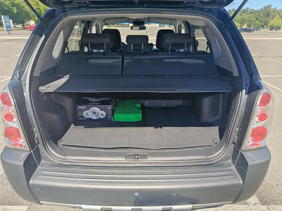 Продам Hyundai Tucson